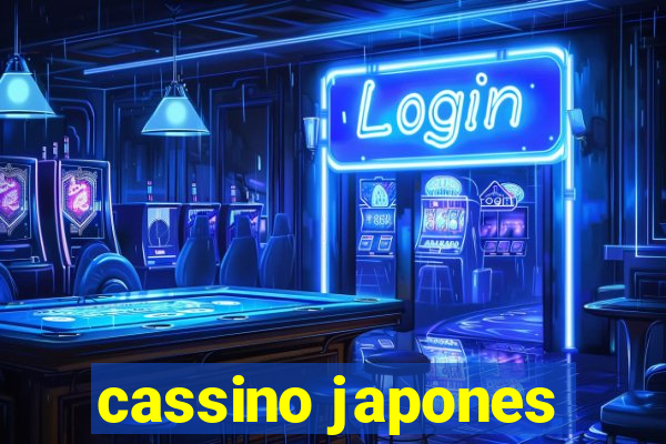 cassino japones